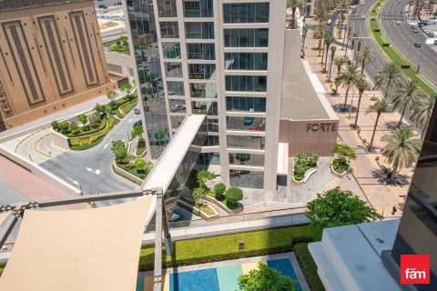 Apartment in Downtown Dubai (Downtown Burj Dubai), Dubai 2 bedrooms, 99.5 sq.m. № 47915 - photo 23