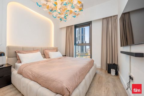 Apartment in Downtown Dubai (Downtown Burj Dubai), Dubai 2 bedrooms, 99.5 sq.m. № 47915 - photo 13