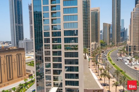 Apartment in Downtown Dubai (Downtown Burj Dubai), Dubai 2 bedrooms, 99.5 sq.m. № 47915 - photo 21