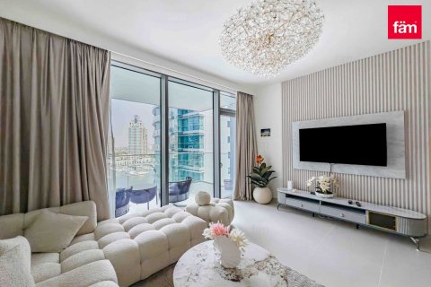 Apartment in Dubai Marina, Dubai 1 bedroom, 69.4 sq.m. № 47916 - photo 3