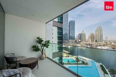 Apartment in Dubai Marina, Dubai 1 bedroom, 69.4 sq.m. № 47916 - photo 12