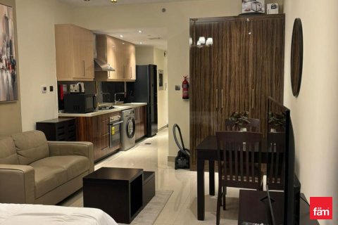 Apartment in Downtown Dubai (Downtown Burj Dubai), Dubai 48.4 sq.m. № 47917 - photo 2