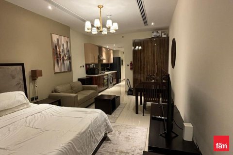 Apartment in Downtown Dubai (Downtown Burj Dubai), Dubai 48.4 sq.m. № 47917 - photo 1