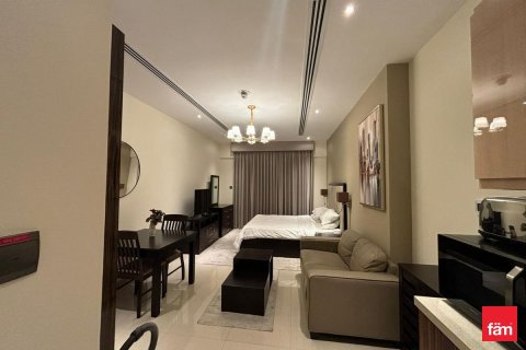 Apartment in Downtown Dubai (Downtown Burj Dubai), Dubai 48.4 sq.m. № 47917 - photo 3