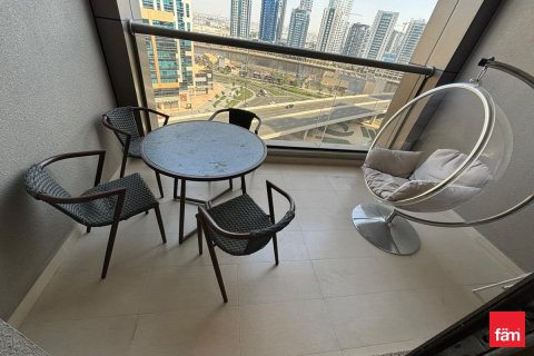 Apartment in Downtown Dubai (Downtown Burj Dubai), Dubai 48.4 sq.m. № 47917 - photo 12
