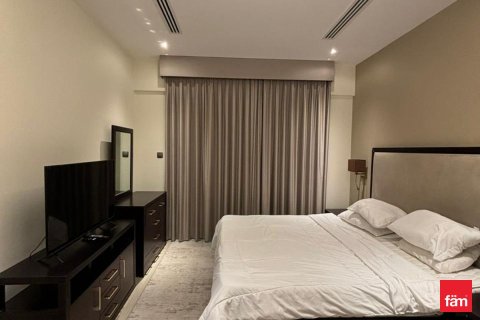 Apartment in Downtown Dubai (Downtown Burj Dubai), Dubai 48.4 sq.m. № 47917 - photo 9
