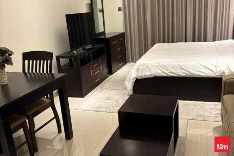 Apartment in Downtown Dubai (Downtown Burj Dubai), Dubai 48.4 sq.m. № 47917 - photo 8