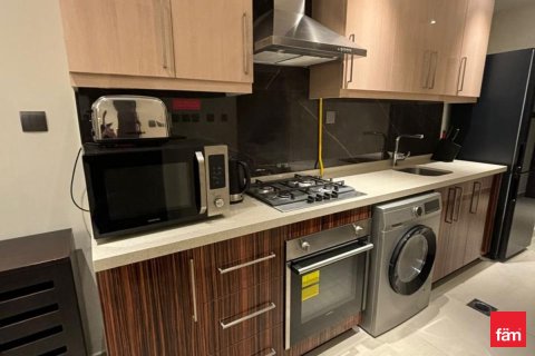 Apartment in Downtown Dubai (Downtown Burj Dubai), Dubai 48.4 sq.m. № 47917 - photo 4