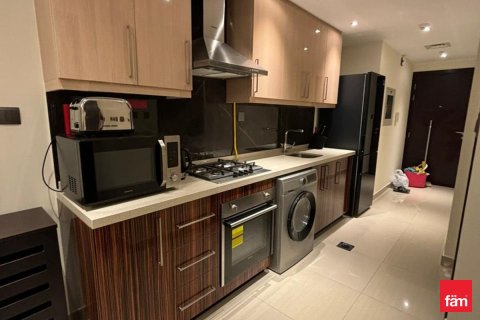 Apartment in Downtown Dubai (Downtown Burj Dubai), Dubai 48.4 sq.m. № 47917 - photo 5