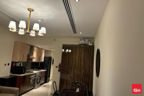 Apartment in Downtown Dubai (Downtown Burj Dubai), Dubai 48.4 sq.m. № 47917 - photo 11