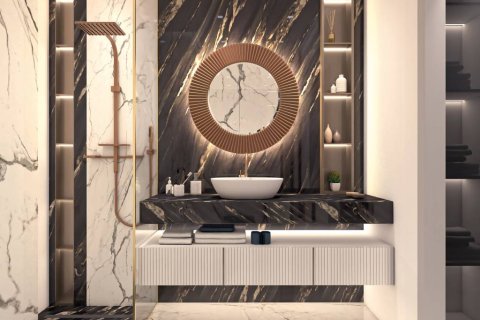 شقة في دبي 2 غرف نوم, 77.82 م² رقم 4498 - صورة 4