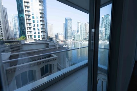 Apartamento en Dubai Marina, Dubai, 2 dormitorios, 130.5 m², № 42767 - foto 3