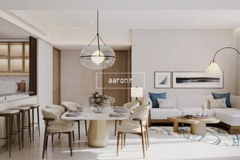 شقة في Meydan, دبي 1غرف نوم, 54.6 م² رقم 42768 - صورة 1