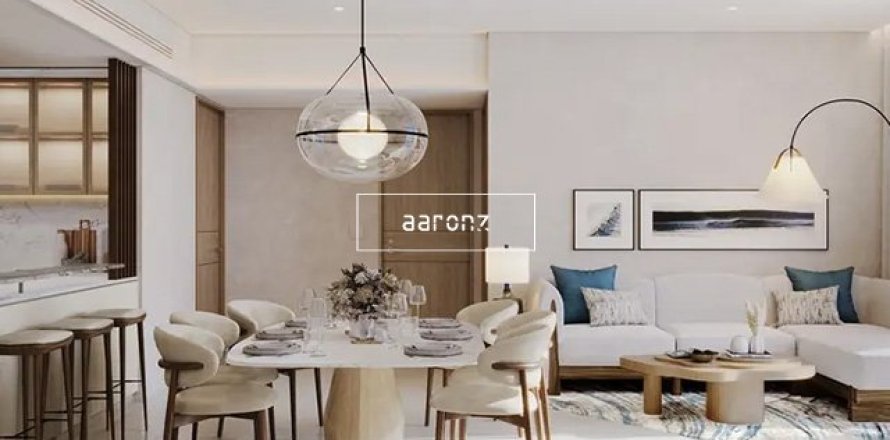 شقة في Meydan, دبي 1غرف نوم, 54.6 م² رقم 42768
