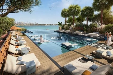 شقة في Meydan, دبي 1غرف نوم, 54.6 م² رقم 42768 - صورة 13