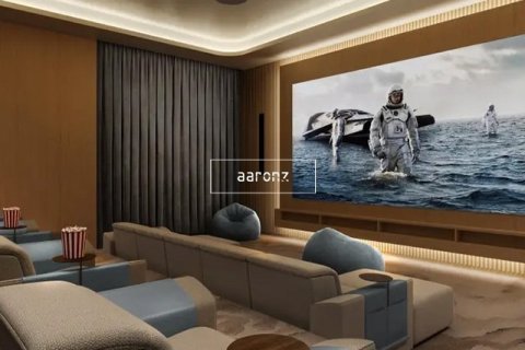 شقة في Meydan, دبي 1غرف نوم, 54.6 م² رقم 42768 - صورة 11