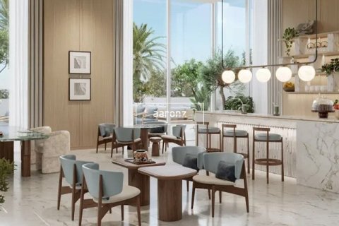شقة في Meydan, دبي 1غرف نوم, 54.6 م² رقم 42768 - صورة 3
