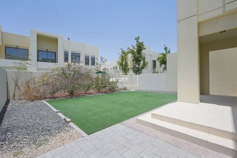 Villa en Dubai, 3 dormitorios, 282.6 m², № 42759 - foto 17