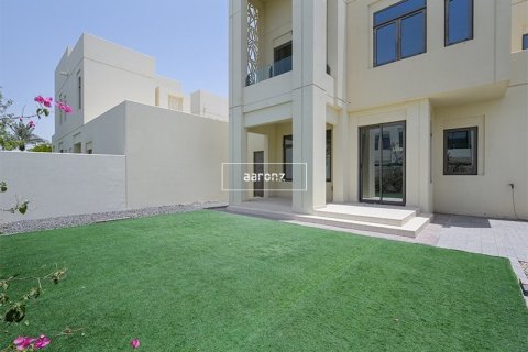 Villa en Dubai, 3 dormitorios, 282.6 m², № 42759 - foto 18