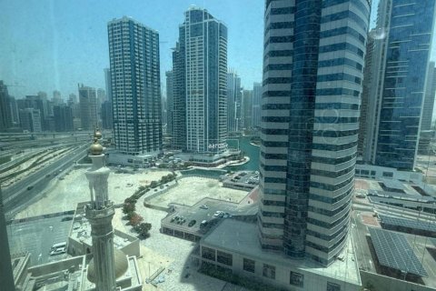 Appartement à Jumeirah Lake Towers, Dubai, 1 chambre, 83.7 m², № 42757 - photo 10