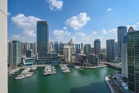 Apartment in Dubai Marina, Dubai 2 bedrooms, 130.5 sq.m. № 42769 - photo 14