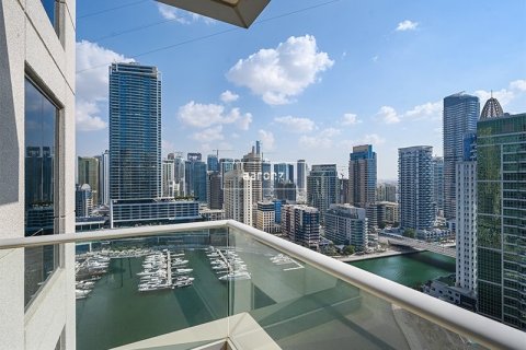 Apartment in Dubai Marina, Dubai 2 bedrooms, 130.5 sq.m. № 42769 - photo 1
