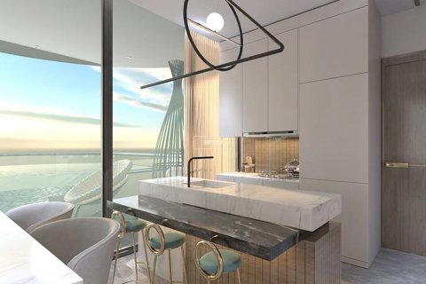 Купить квартиру в Дубай Студио-Сити, Дубай: 2 спальни, 269.8м², № 42760 - фото 6