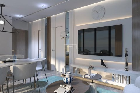 Купить квартиру в Дубай Студио-Сити, Дубай: 2 спальни, 269.8м², № 42760 - фото 2