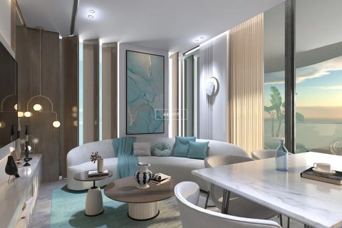 Купить квартиру в Дубай Студио-Сити, Дубай: 2 спальни, 269.8м², № 42760 - фото 1
