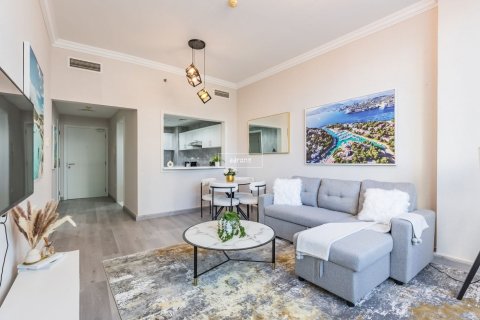 Appartement à Dubai Marina, Dubai, 1 chambre, 82.3 m², № 42758 - photo 1
