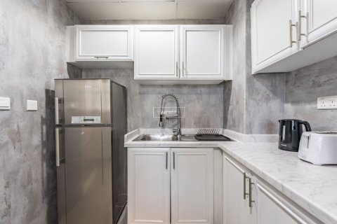 Appartement à Dubai Marina, Dubai, 1 chambre, 82.3 m², № 42758 - photo 11