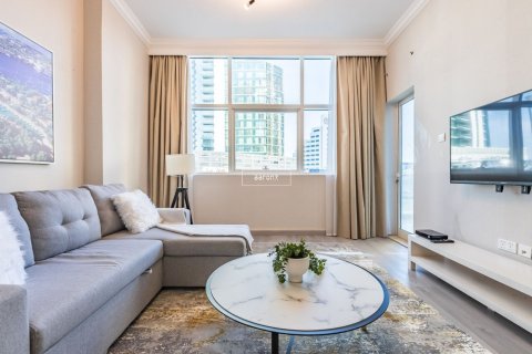 Appartement à Dubai Marina, Dubai, 1 chambre, 82.3 m², № 42758 - photo 4