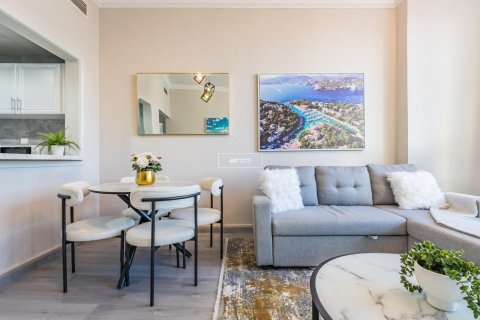 Appartement à Dubai Marina, Dubai, 1 chambre, 82.3 m², № 42758 - photo 5