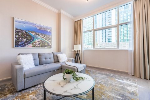 Appartement à Dubai Marina, Dubai, 1 chambre, 82.3 m², № 42758 - photo 2