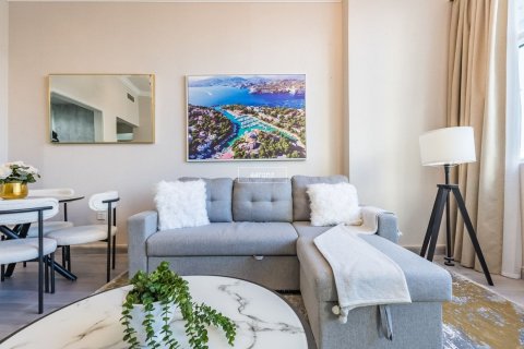 Appartement à Dubai Marina, Dubai, 1 chambre, 82.3 m², № 42758 - photo 3