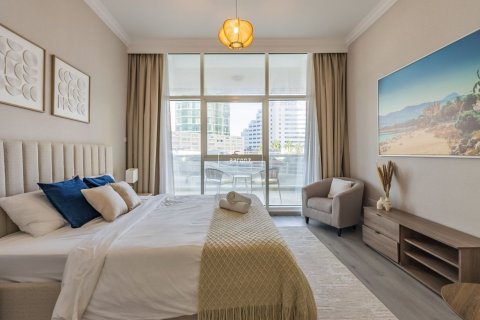 Appartement à Dubai Marina, Dubai, 1 chambre, 82.3 m², № 42758 - photo 7