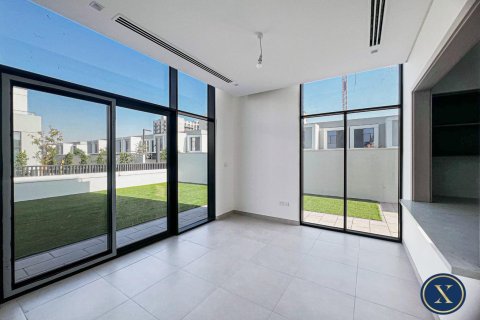 Townhouse in Murooj Al Furjan, Al Furjan, Dubai 4 bedrooms, 342 sq.m. № 46191 - photo 11