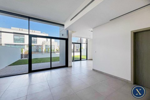 Townhouse in Murooj Al Furjan, Al Furjan, Dubai 4 bedrooms, 342 sq.m. № 46191 - photo 10