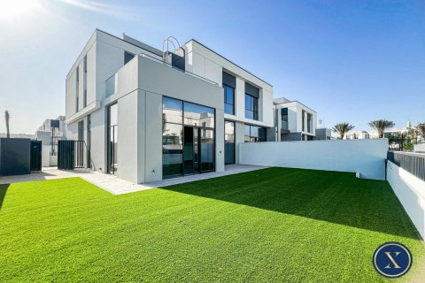 Townhouse in Murooj Al Furjan, Al Furjan, Dubai 4 bedrooms, 342 sq.m. № 46191 - photo 4