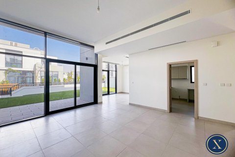 Townhouse in Murooj Al Furjan, Al Furjan, Dubai 4 bedrooms, 342 sq.m. № 46191 - photo 1