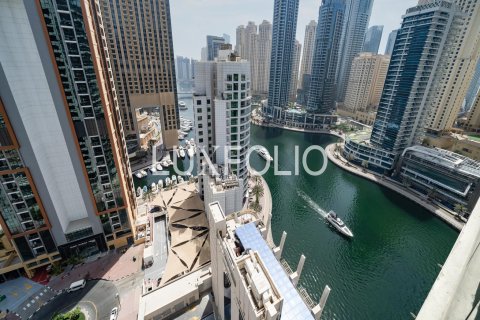 Apartment in Dubai Marina, Dubai 4 bedrooms, 284 sq.m. № 46169 - photo 28