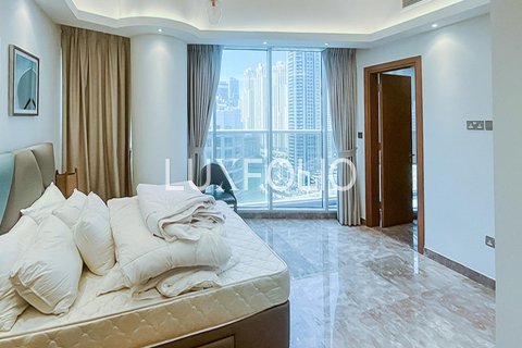 Apartment in Dubai Marina, Dubai 4 bedrooms, 284 sq.m. № 46169 - photo 12
