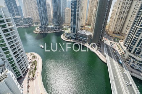 Apartment in Dubai Marina, Dubai 4 bedrooms, 284 sq.m. № 46169 - photo 25