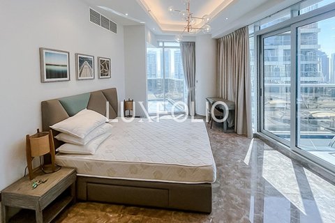 Apartment in Dubai Marina, Dubai 4 bedrooms, 284 sq.m. № 46169 - photo 9
