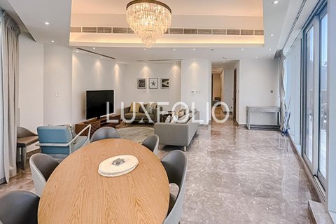 Apartment in Dubai Marina, Dubai 4 bedrooms, 284 sq.m. № 46169 - photo 3