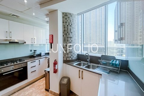 Apartment in Dubai Marina, Dubai 4 bedrooms, 284 sq.m. № 46169 - photo 7