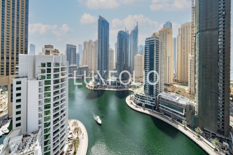 Apartment in Dubai Marina, Dubai 4 bedrooms, 284 sq.m. № 46169 - photo 1