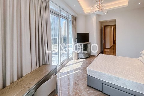 Apartment in Dubai Marina, Dubai 4 bedrooms, 284 sq.m. № 46169 - photo 10