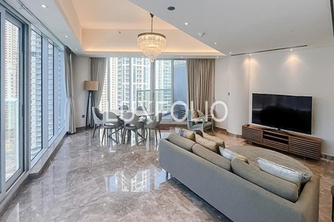 Apartment in Dubai Marina, Dubai 4 bedrooms, 284 sq.m. № 46169 - photo 2
