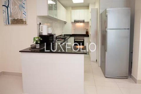 Apartamento en Dubai Marina, Dubai, 3 dormitorios, 130 m², № 46180 - foto 5